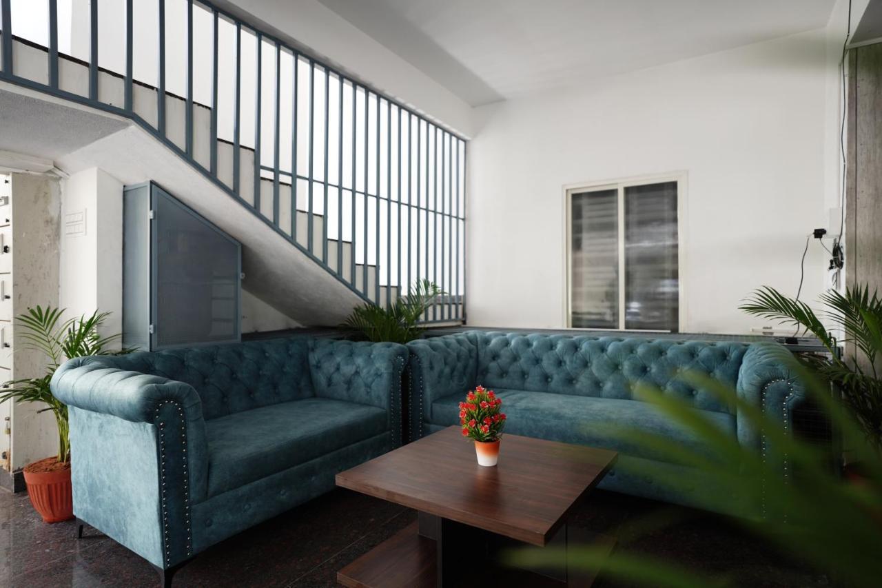Castle Suites By Haven Homes, Kempegowda International Airport Road Bangalore Exterior foto
