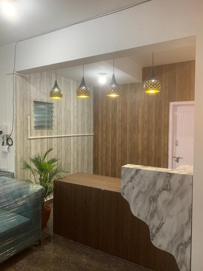 Castle Suites By Haven Homes, Kempegowda International Airport Road Bangalore Exterior foto